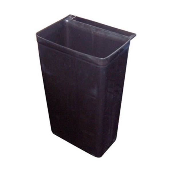 Long Refuse Bin - Clips Onto TROLPC/L - TROLBIN-REF