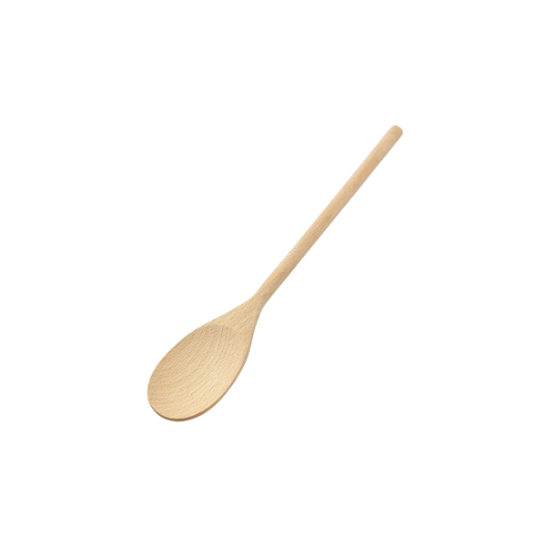 Wooden Spoon 30cm/12