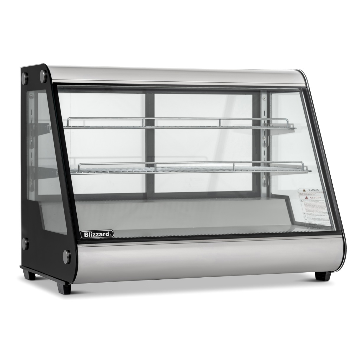 BLIZZARD Counter Top Merchandiser 160L - COLDT2