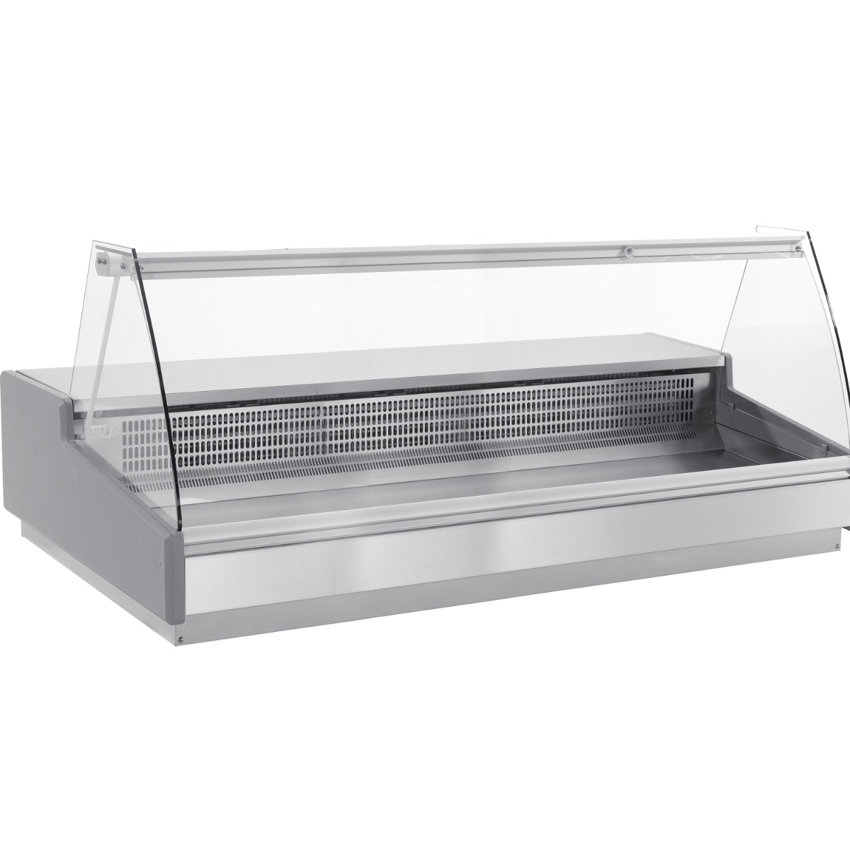 MAFIROL Counter Top Fish Display 1510mm Wide - HERA FISH 1500 SB VCR