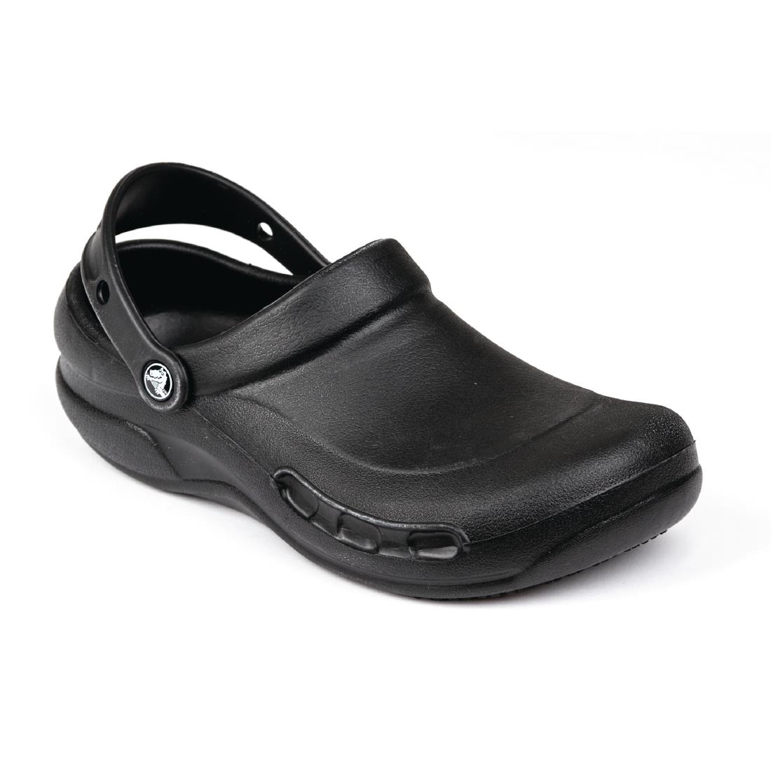 Crocs Bistro Clogs Black 36