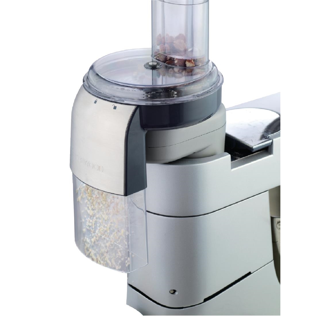 Kenwood High Speed Slicer/Shredder