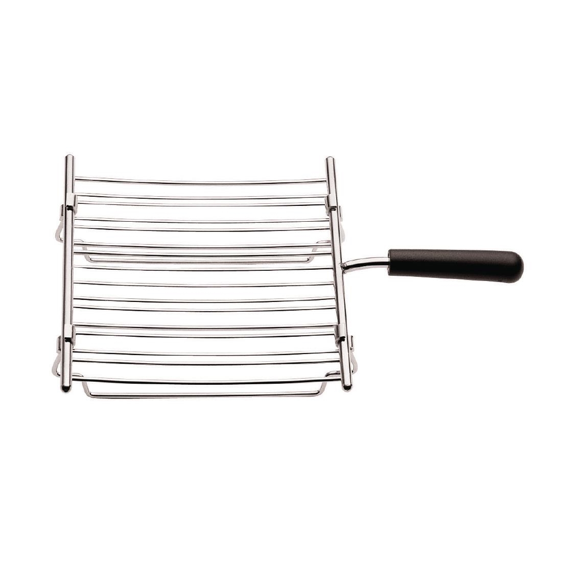 Dualit Warming Rack ref 01738