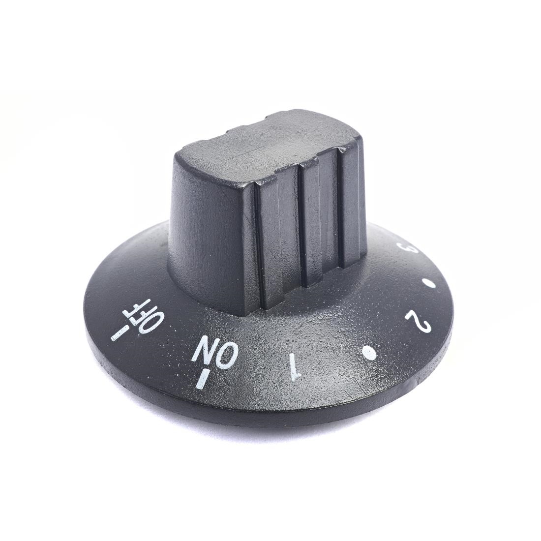 Timer Knob