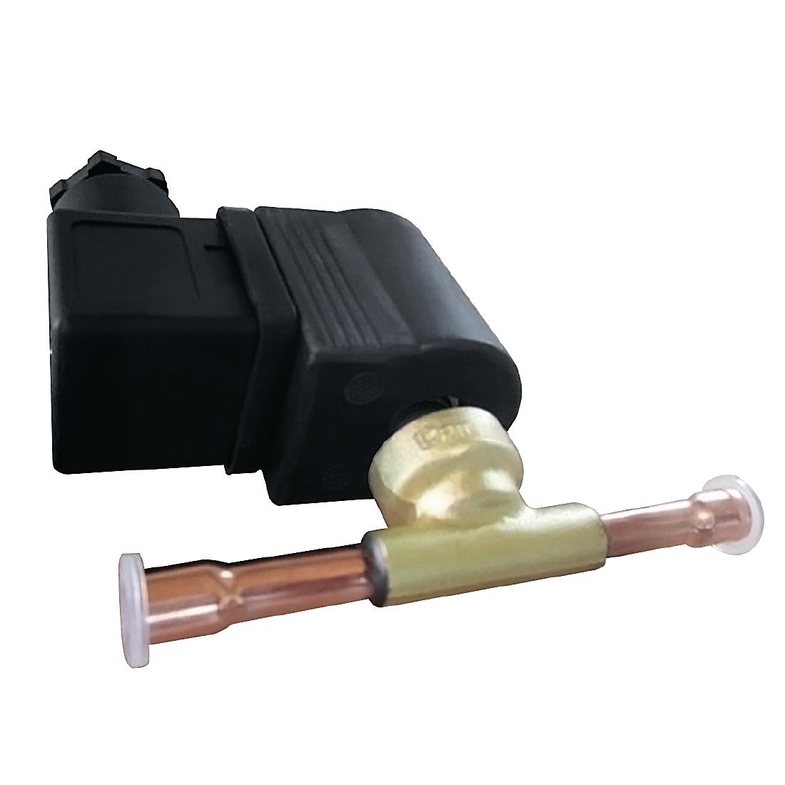 Polar Solenoid Valve