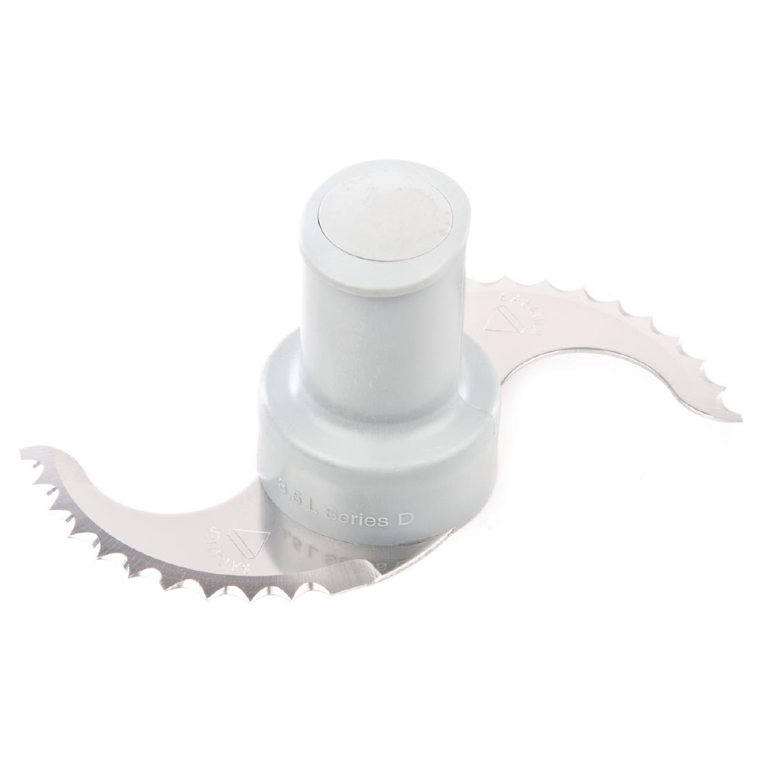 Robot Coupe Serrated S-Blade Coarse - Ref 27288