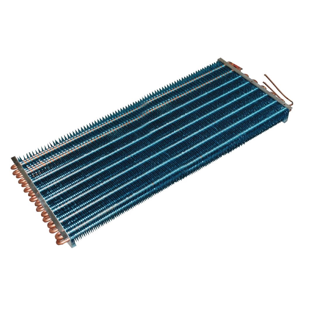 Polar Evaporator