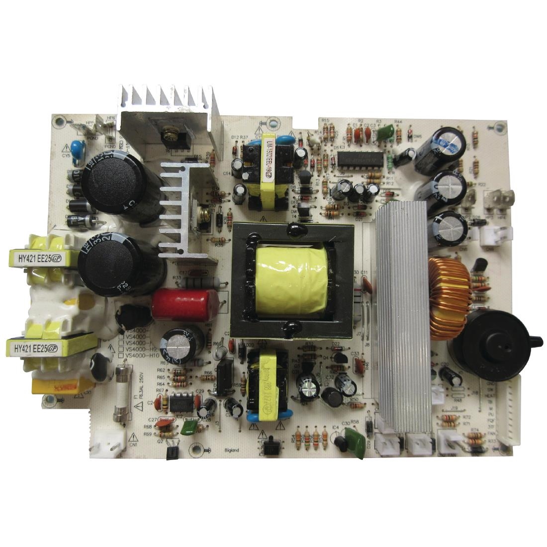 Buffalo PCB (Power)