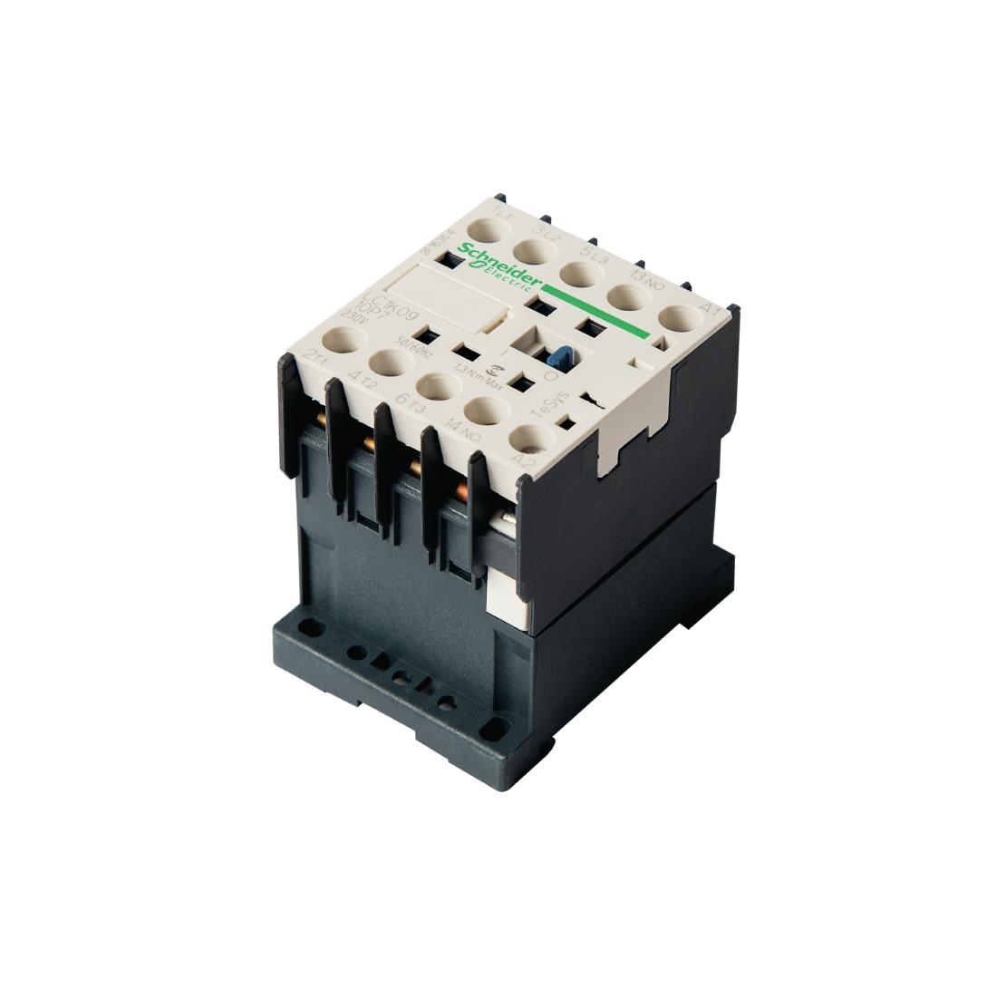 Santos Contactor