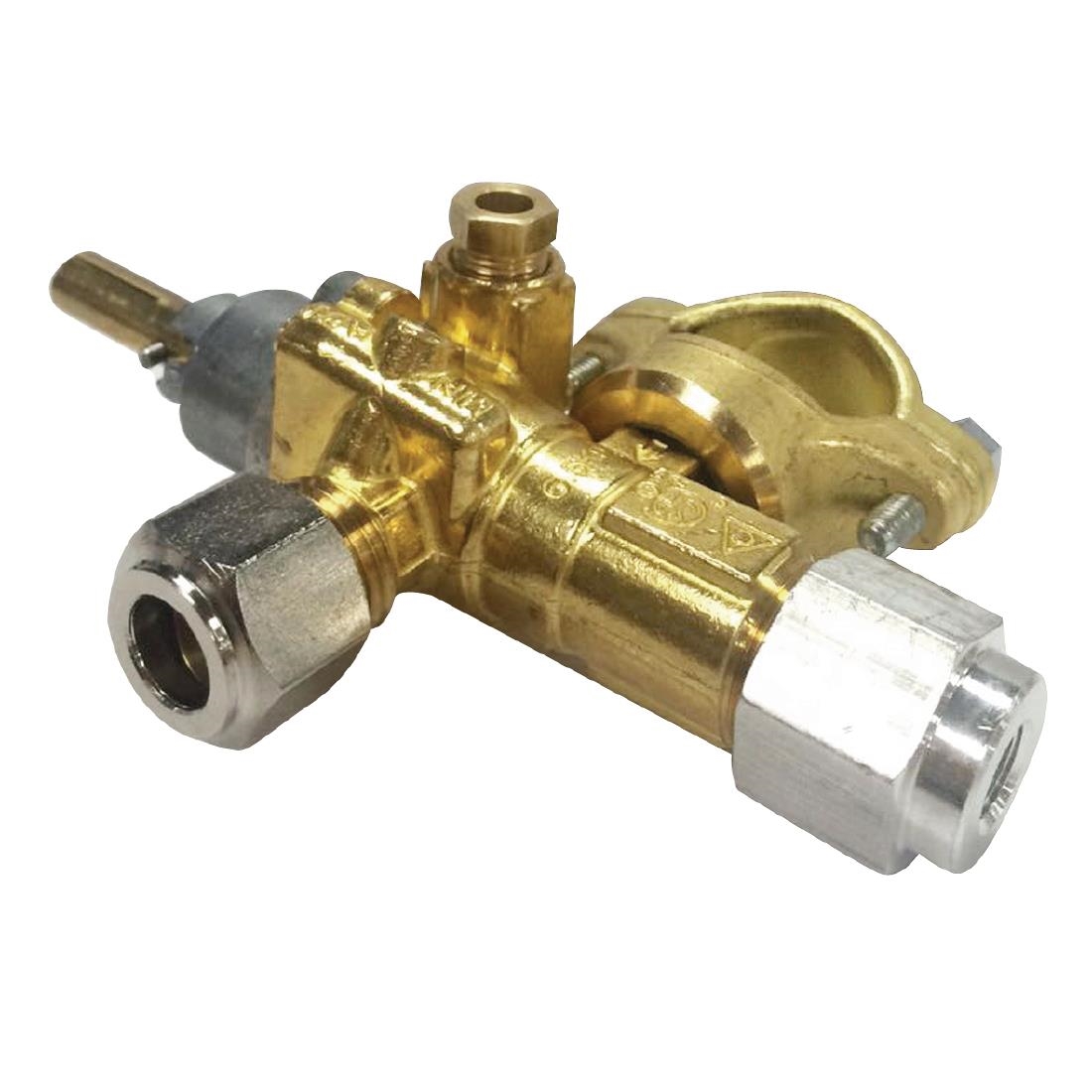 Thor Safety Valve