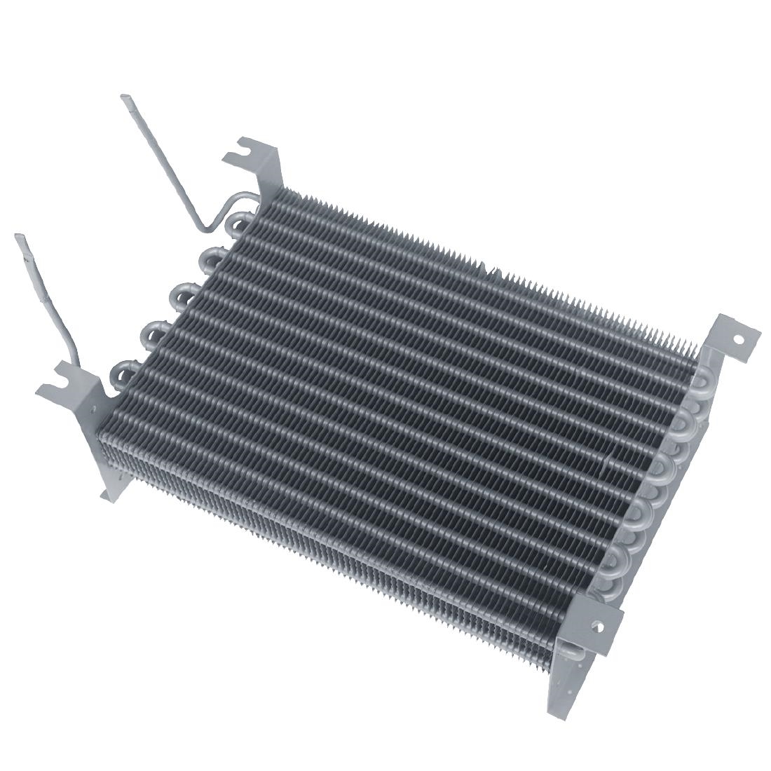 Polar Evaporator