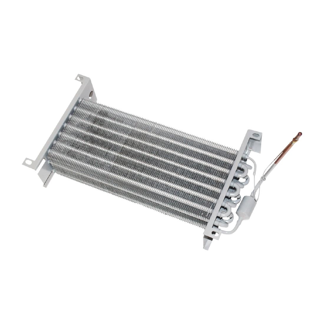 Polar Evaporator