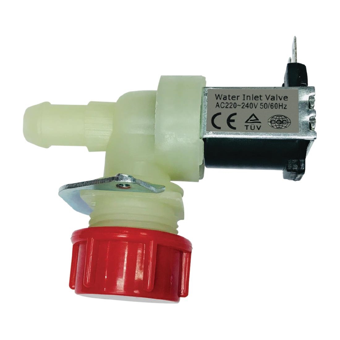 Buffalo Solenoid Valve