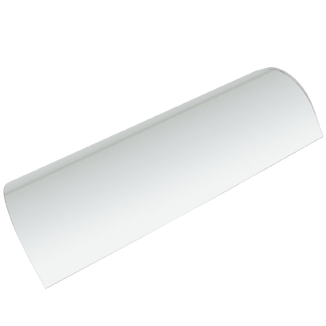 Polar Top Curved Glass