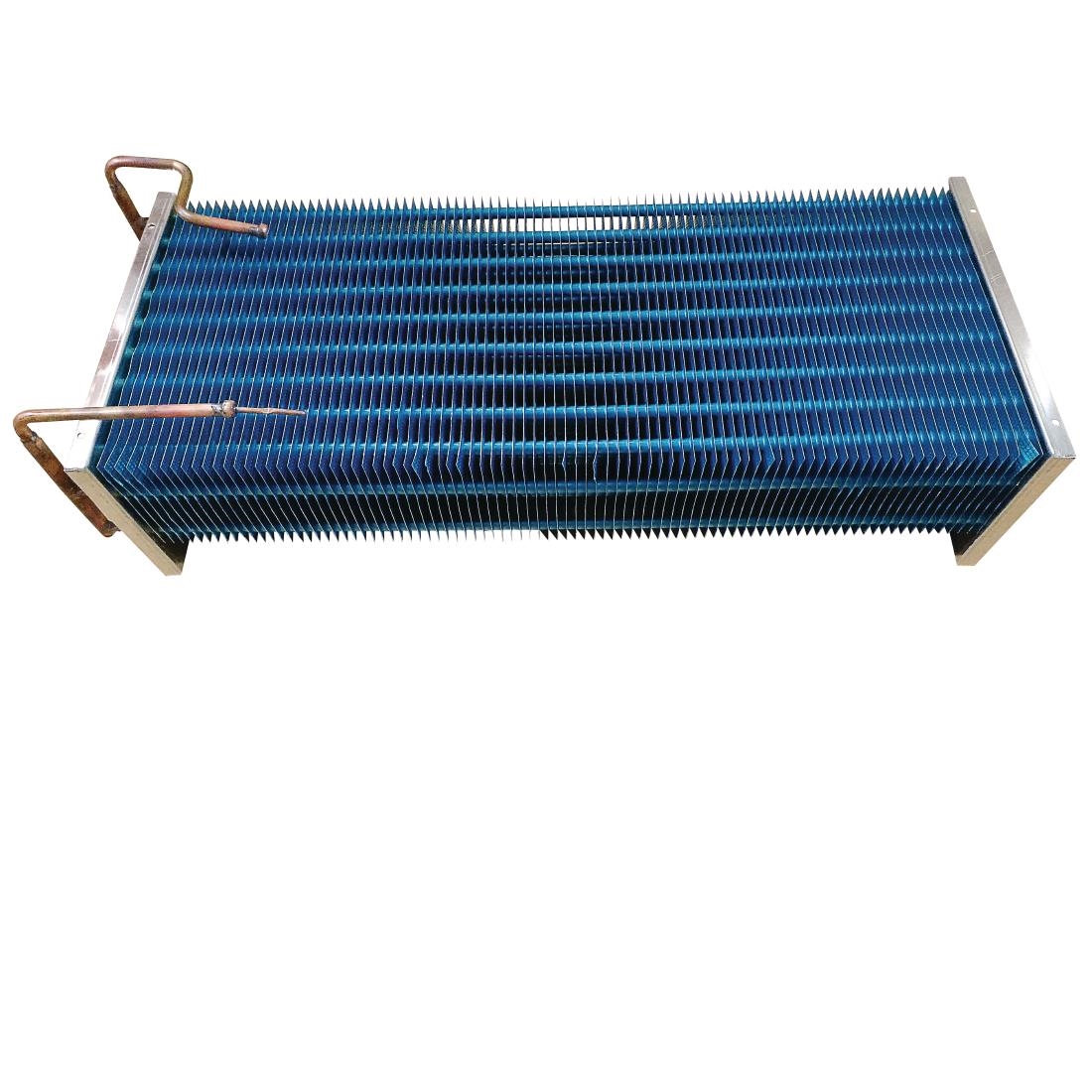 Polar Evaporator