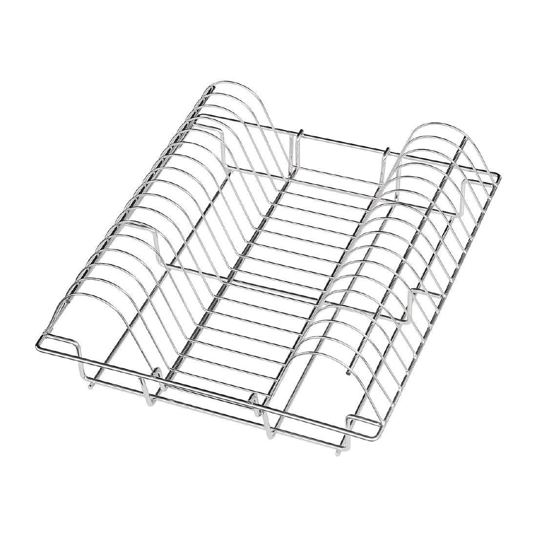 Buffalo Plate Rack