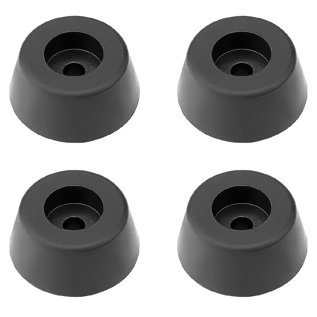 Buffalo Rubber Feet (set of 4)