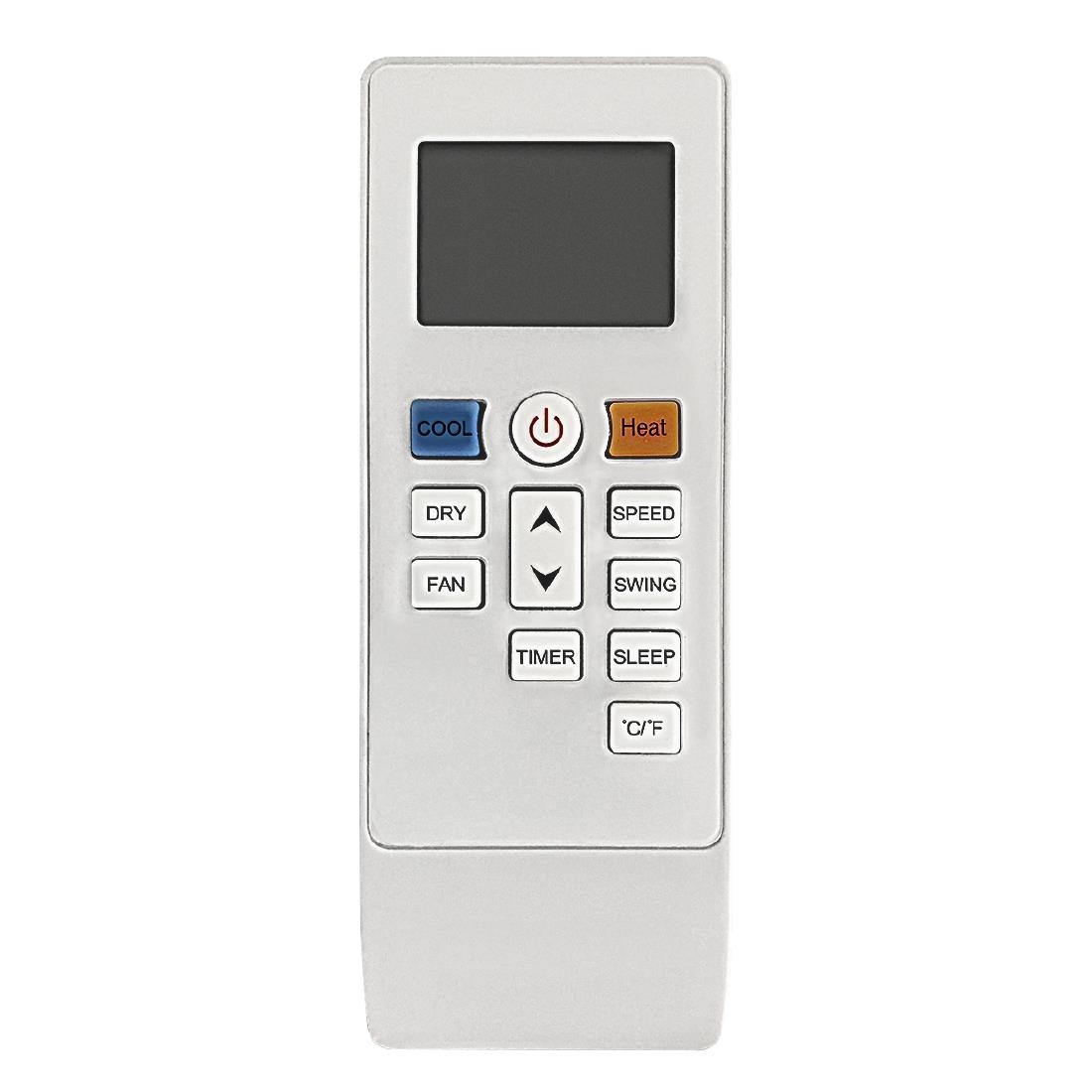 Polar Remote Control