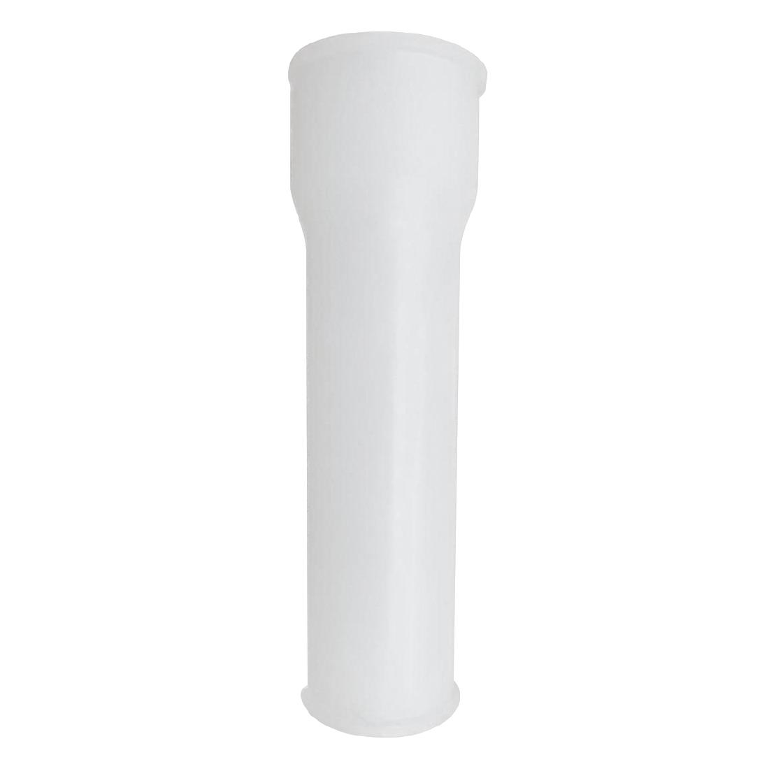 Polar Water Recycling Tube