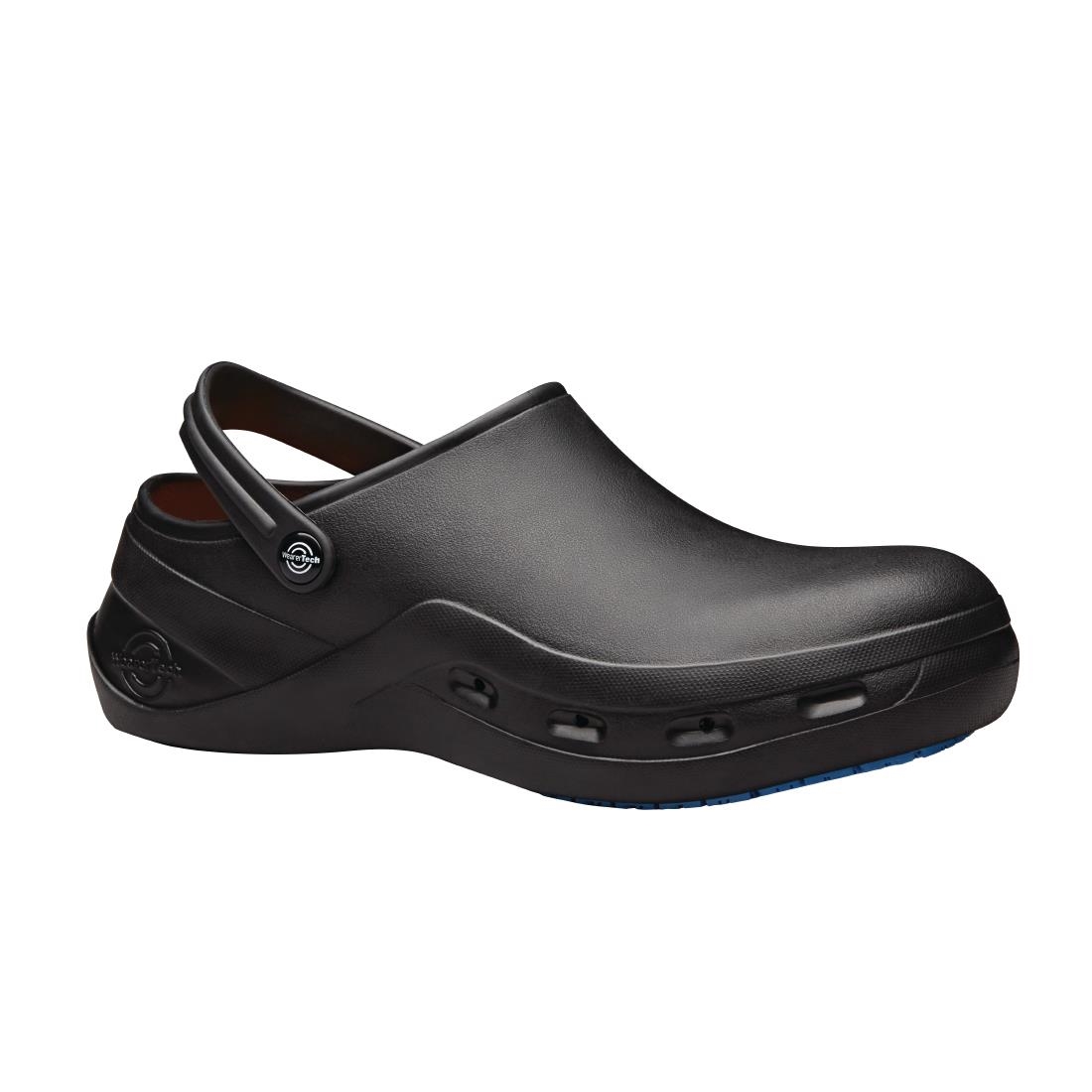 WearerTech Protect Clog Black Size 3