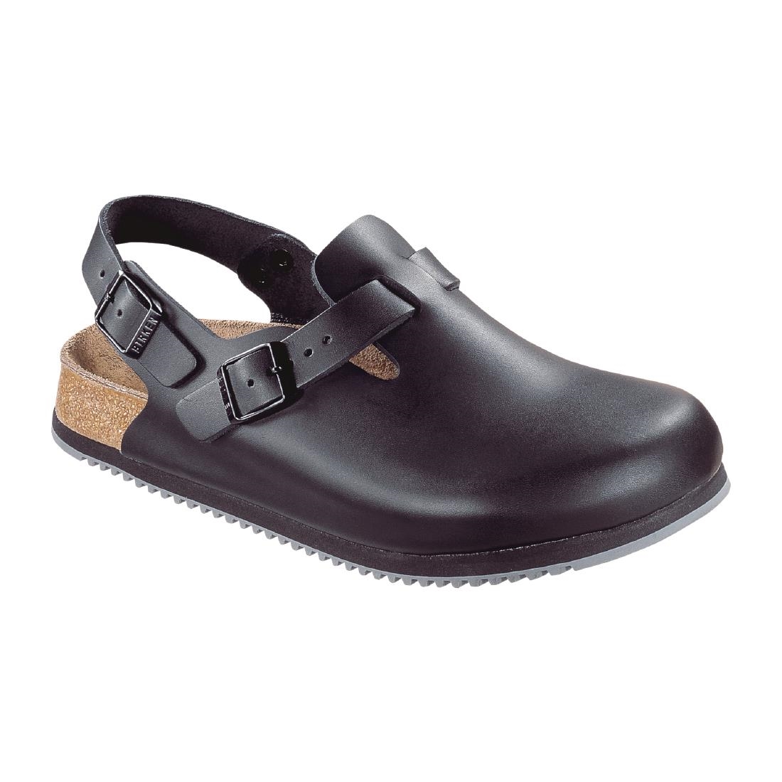 Birkenstock Tokio Super Grip Clog Size 3.5