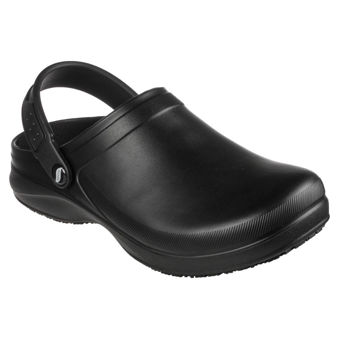 Skechers Mens Riverbound Slip Resistant Clog Size 42