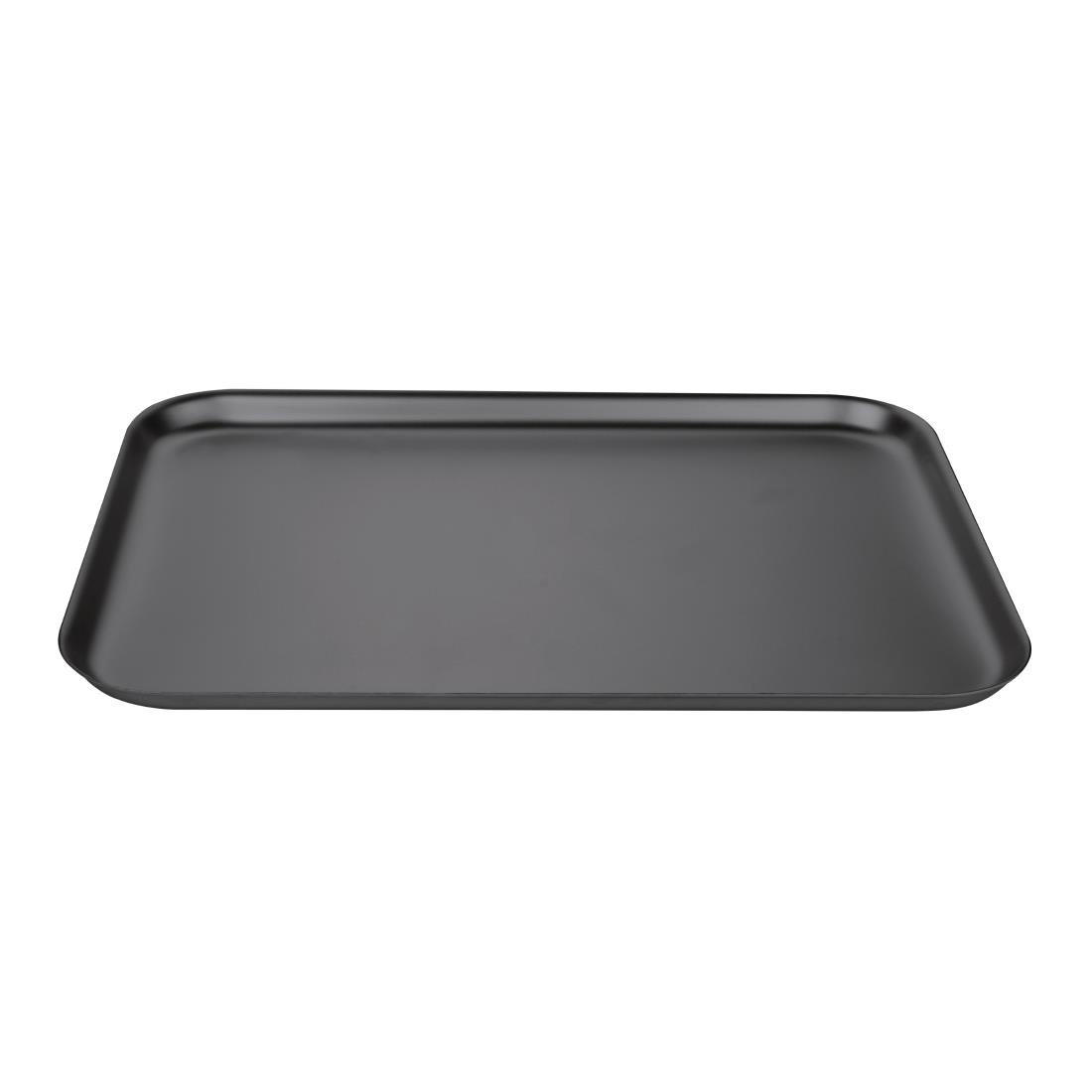 Vogue Anodised Aluminium Baking Tray 420 x 305mm