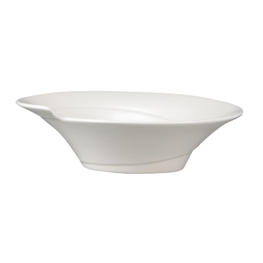 Churchill Alchemy Atlantic Small Bowls 227mm (Pack of 6)