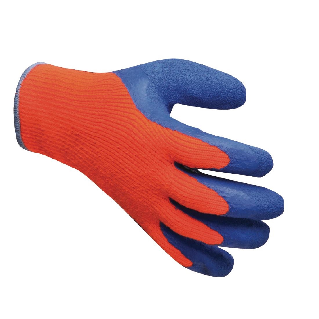 Freezer Gloves