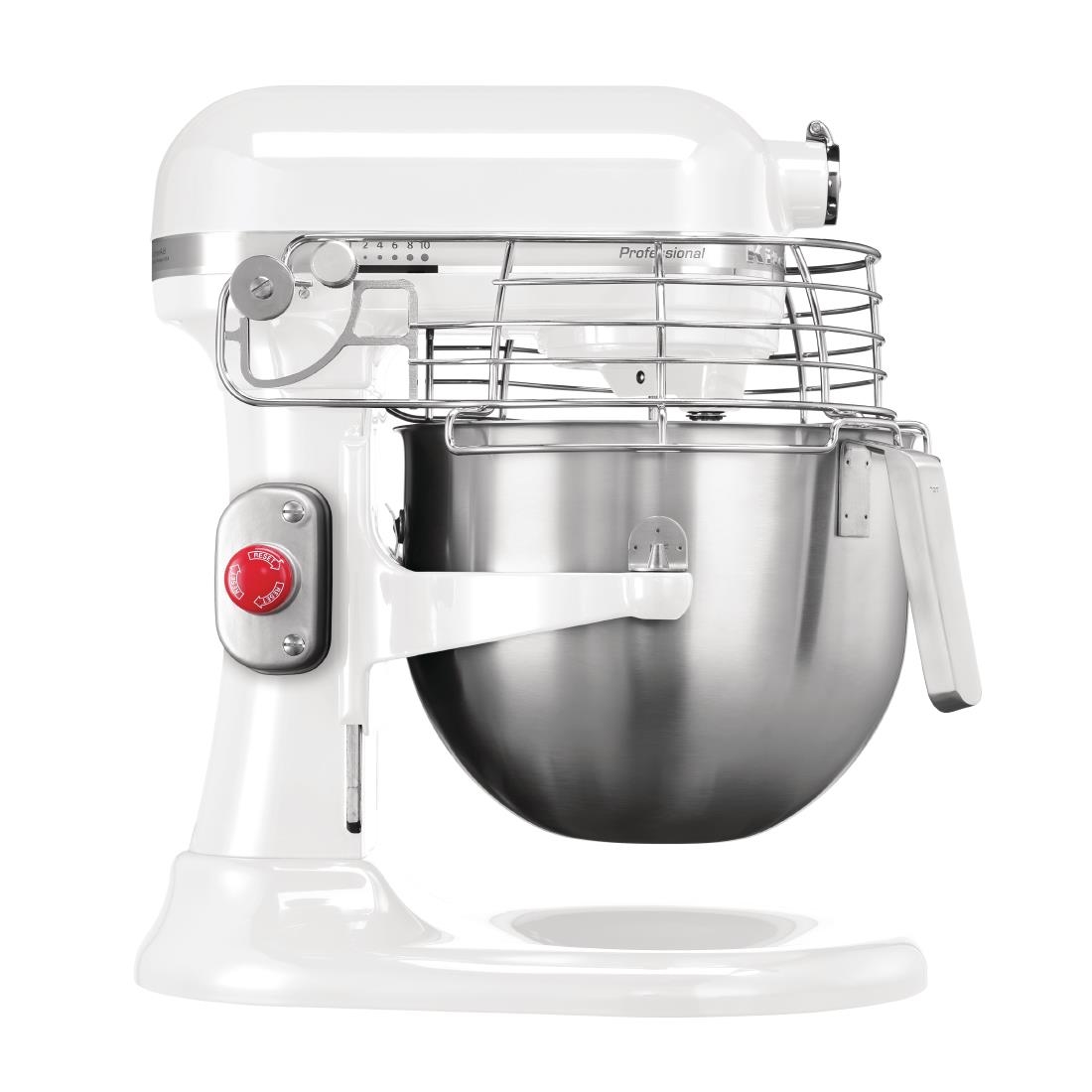 KitchenAid Professional Stand Mixer 5KSM7990XBWH