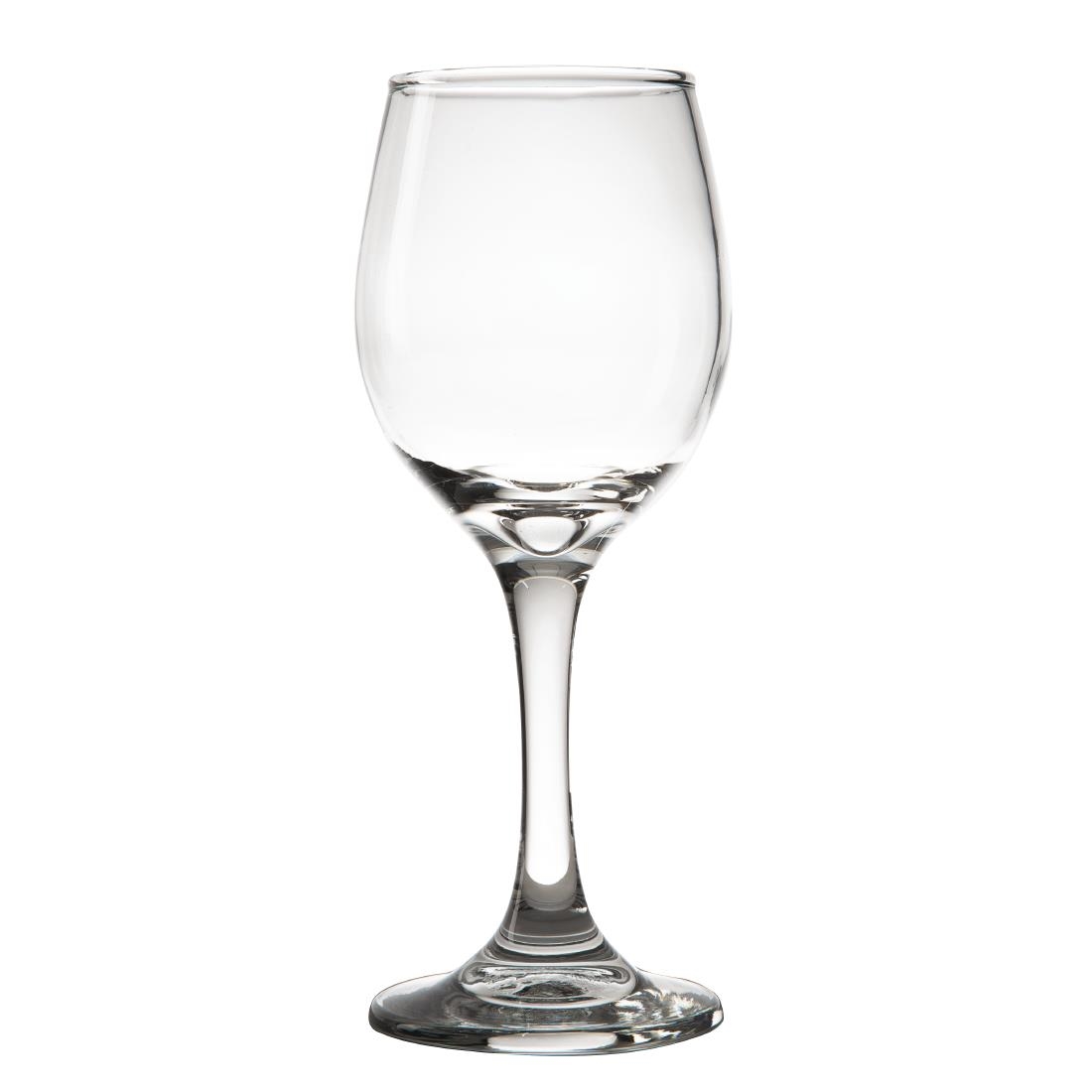 Olympia Solar Wine Glasses 245ml (Pack of 48)