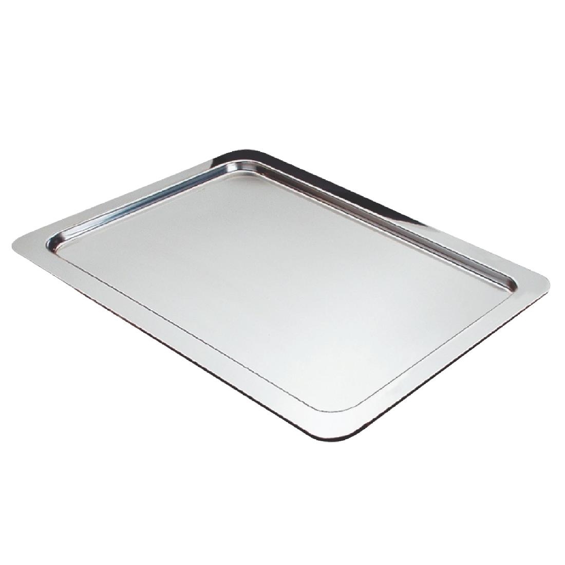 APS Stainless Steel Service Tray GN 1/1