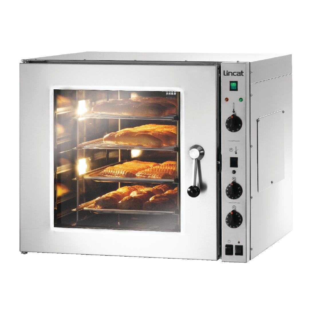 Lincat Convection Oven ECO9