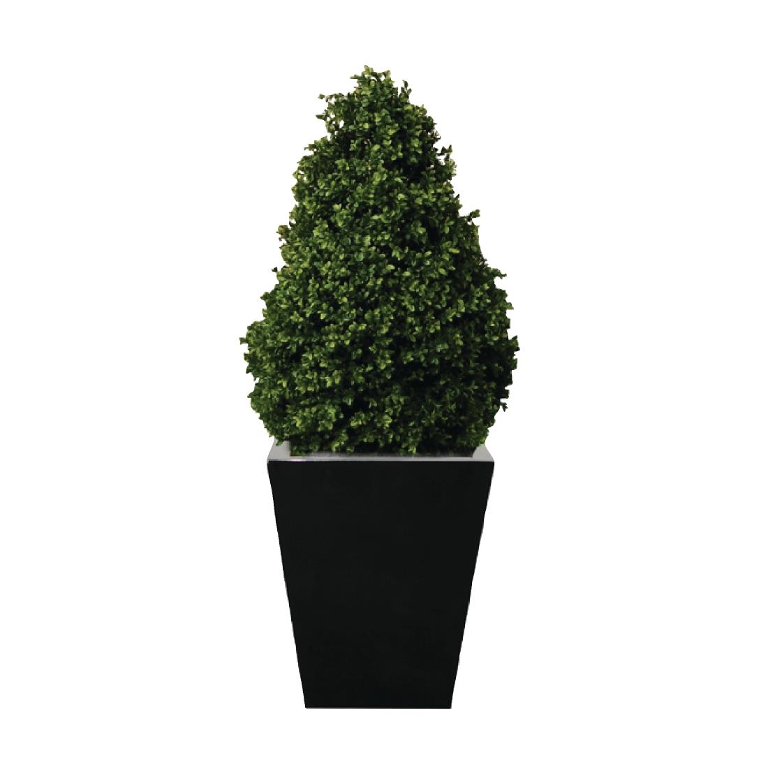 Artificial Topiary Buxus Pyramid 900mm