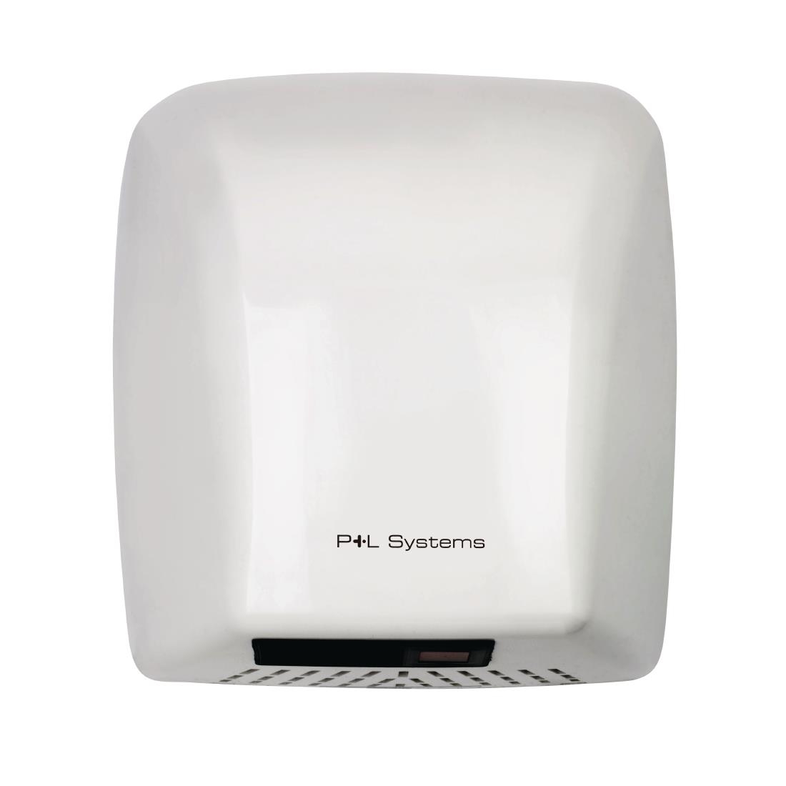 T-series 2100 Hand Dryer