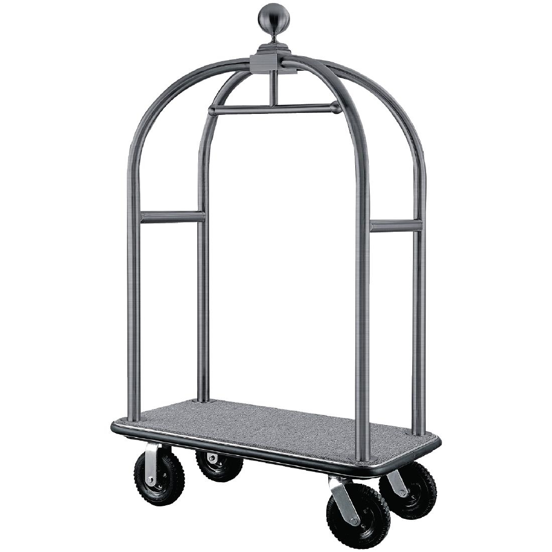 Bolero Luggage Cart