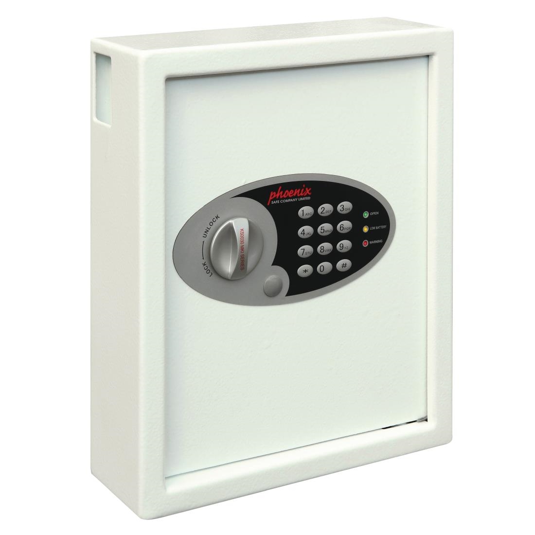 Phoenix Key Safe KS0032E