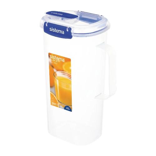 Sistema Klip It Plus 2L Juice Jug