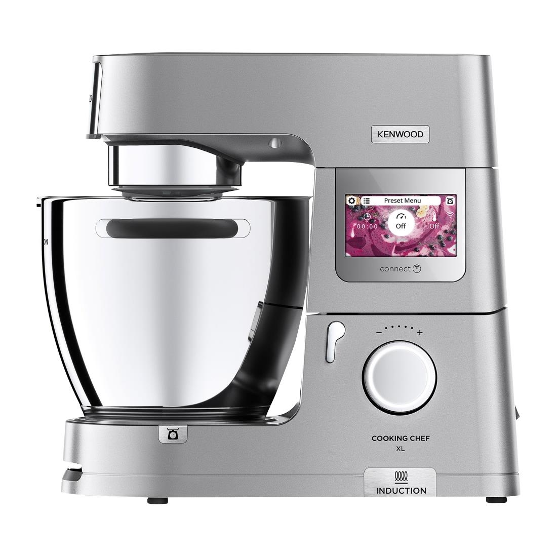 Kenwood Cooking Chef XL Mixer