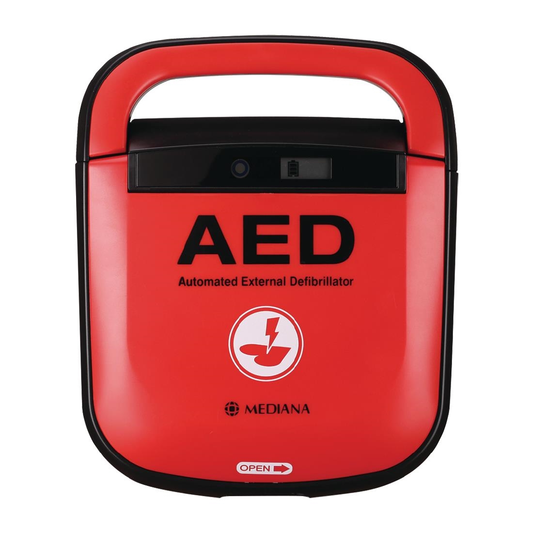 Mediana A15 HeartOn Automated External Defibrillator