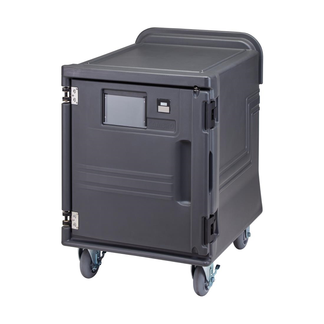 Cambro Pro Cart Ultra PCULH2615 Low Profile Single Door Heated