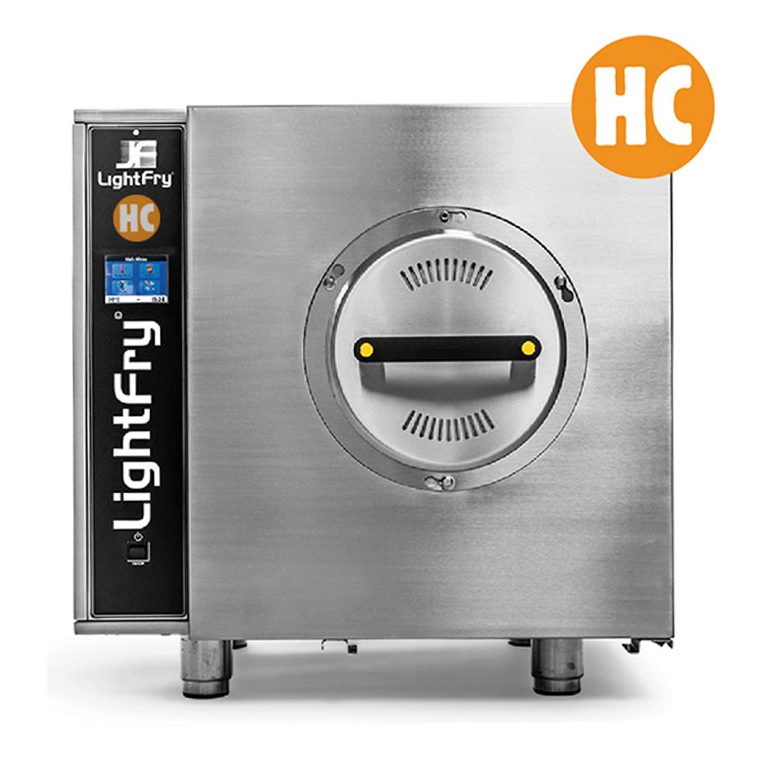 LightFry High Capacity Air Fryer LF18EHC