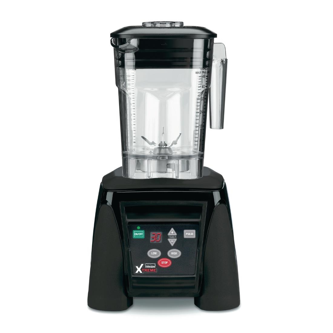 Waring Xtreme Hi-Power Bar Blender 1.35Ltr MX1100XTPEK