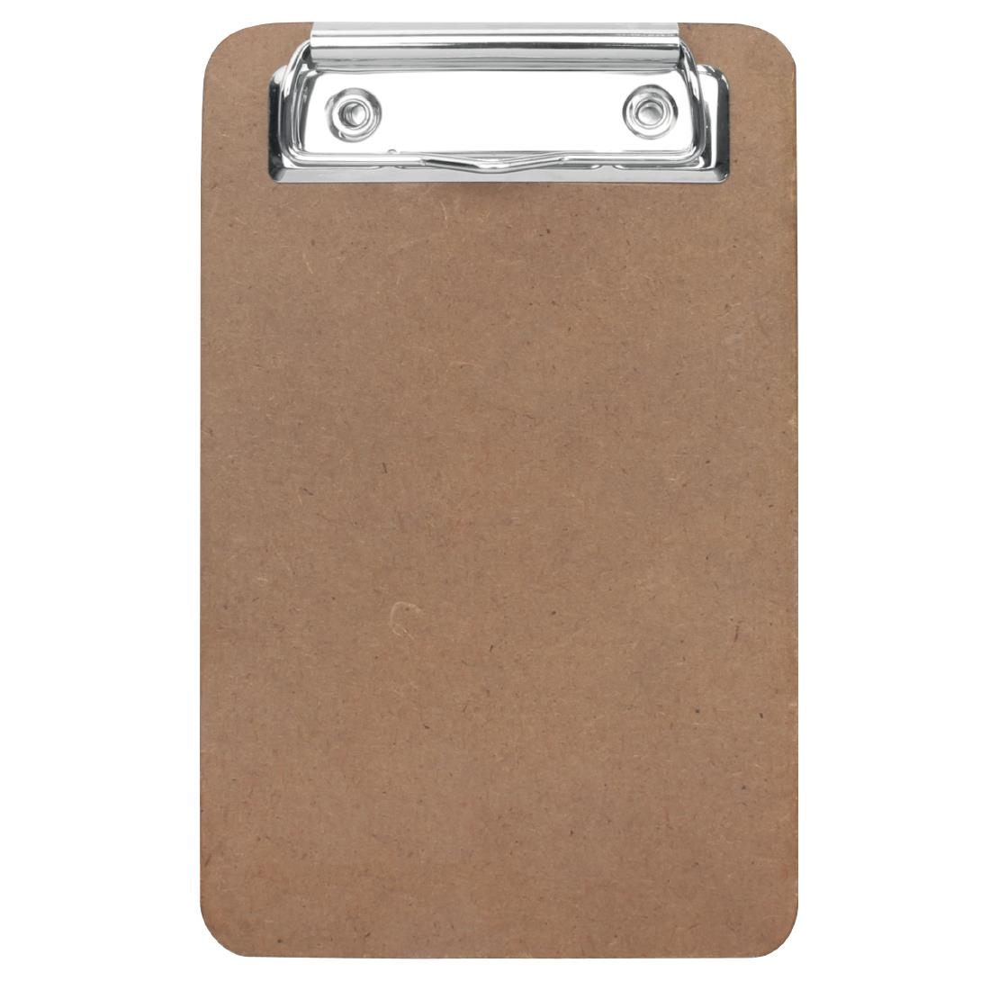 Olympia Bill Presenter Mini Clipboard