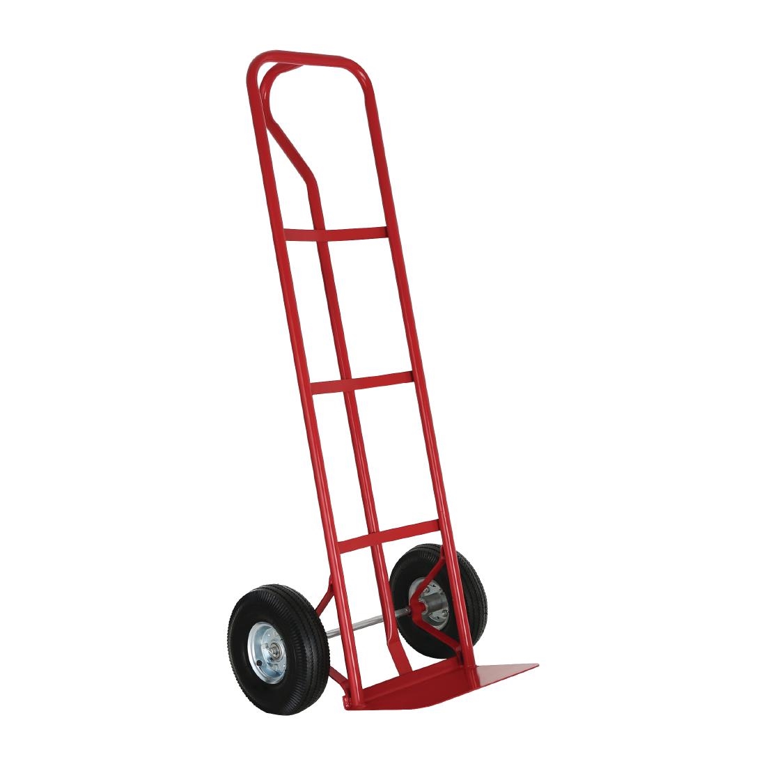 Jantex Hand Truck 250kg