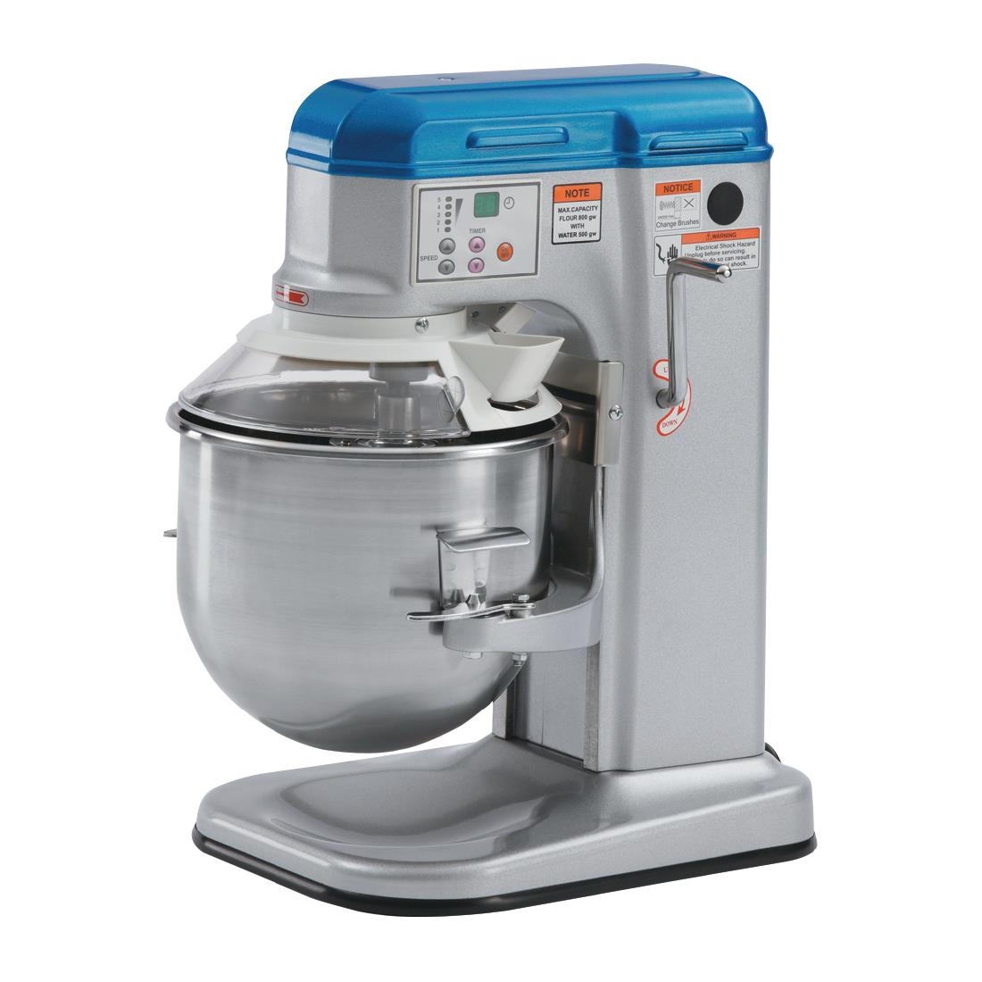 Vollrath 9.5Ltr Planetary Mixer 4075603