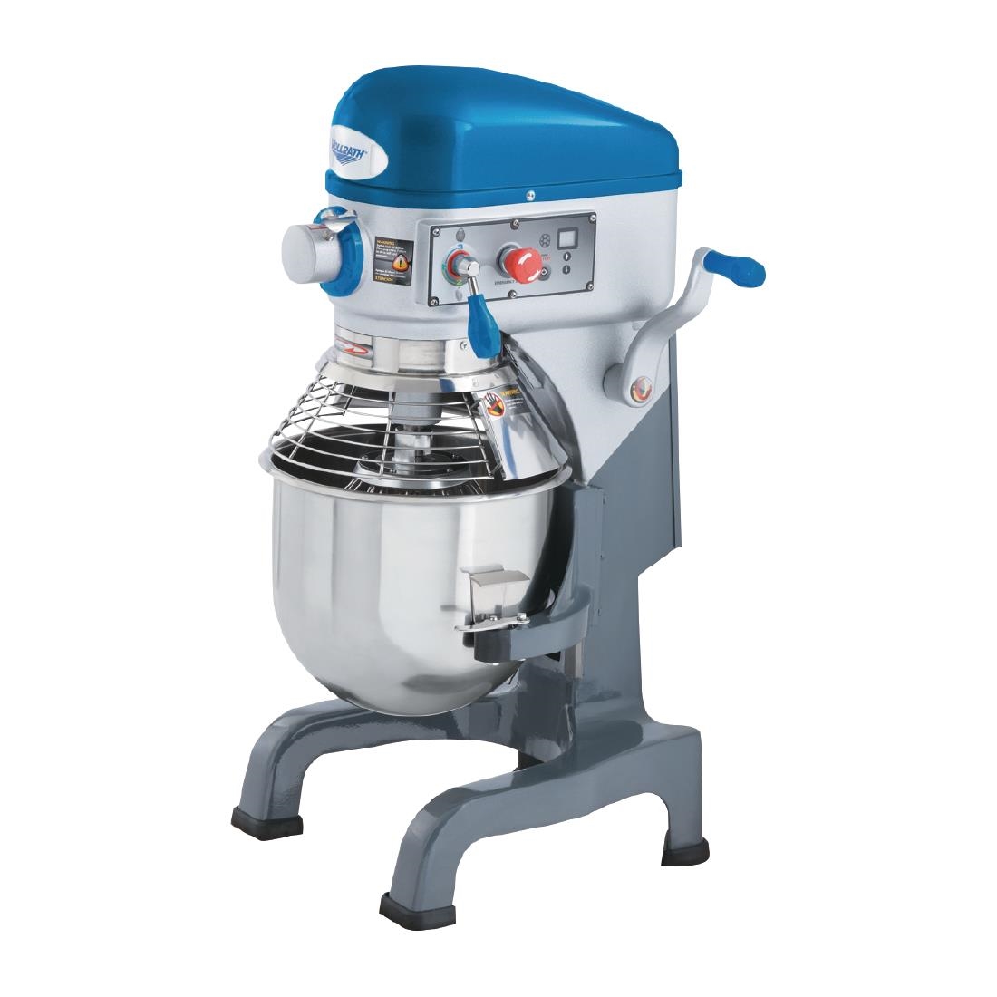 Vollrath 19Ltr Planetary Mixer 4075703