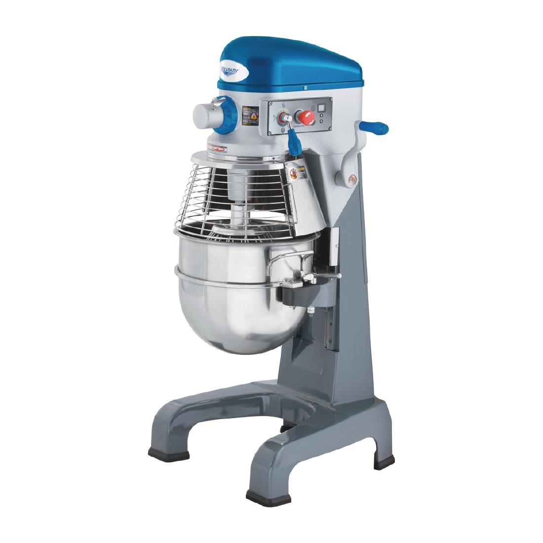 Vollrath 28Ltr Planetary Mixer 4075803