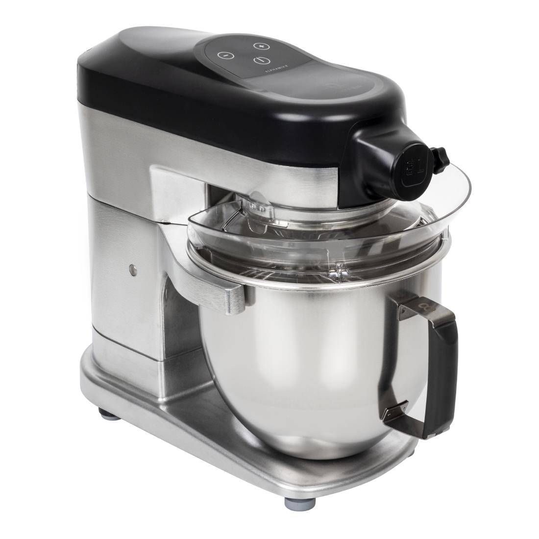 Matfer Bourgeat Alphamix 2 Stand Mixer 8Ltr