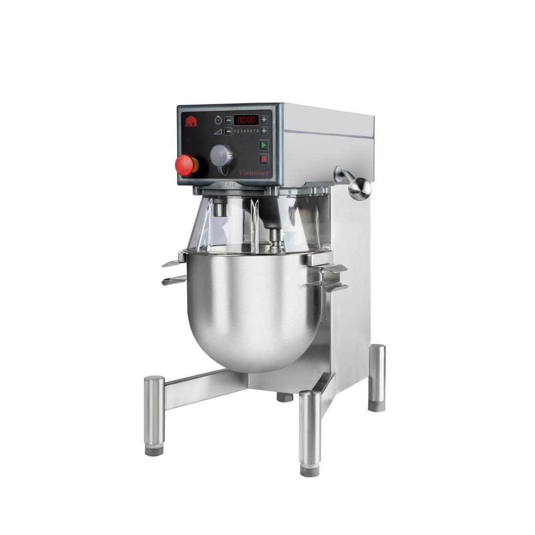 Varimixer Kodiak 10 Countertop Planetary Mixer